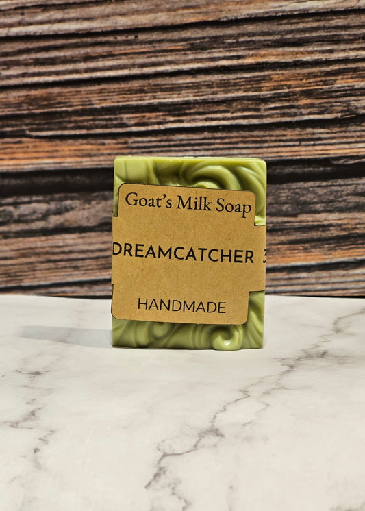 Dreamcatcher Soap