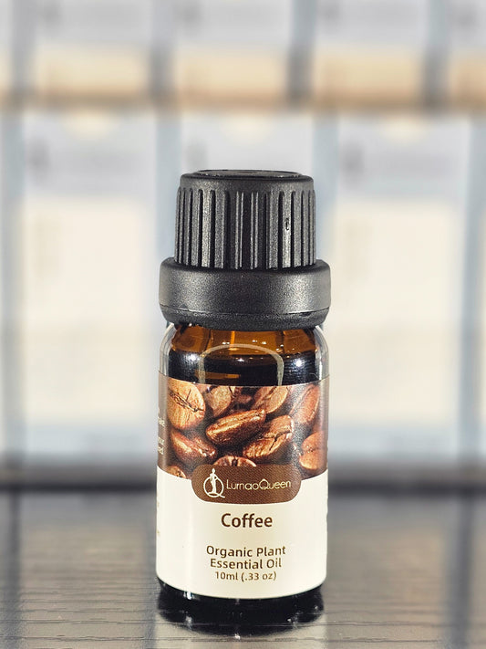 Coffee Essential Oil