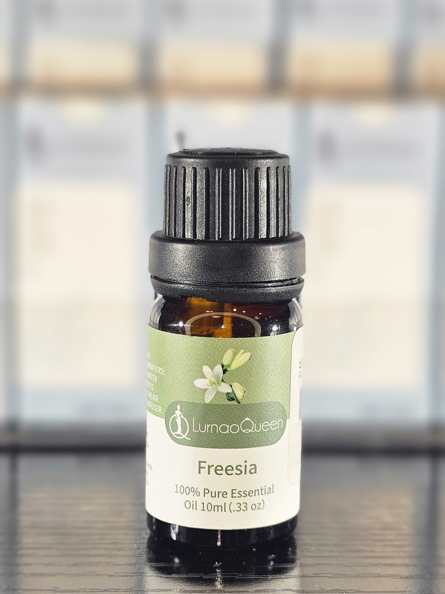 Freesia Essential Oil