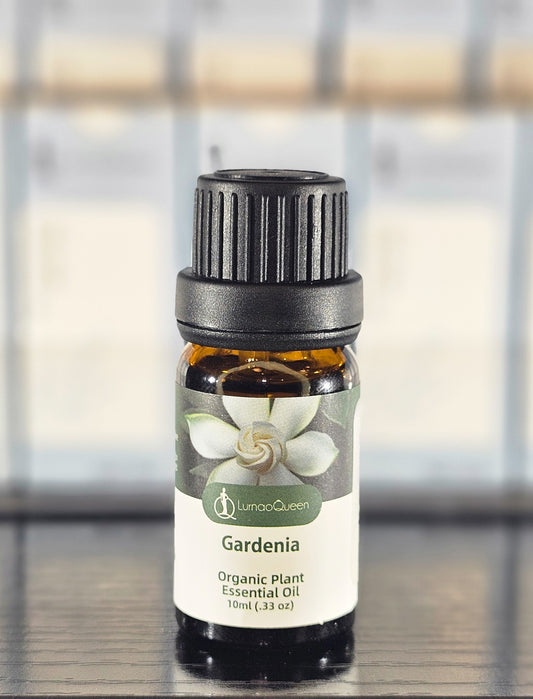 Gardenia Essential Oil