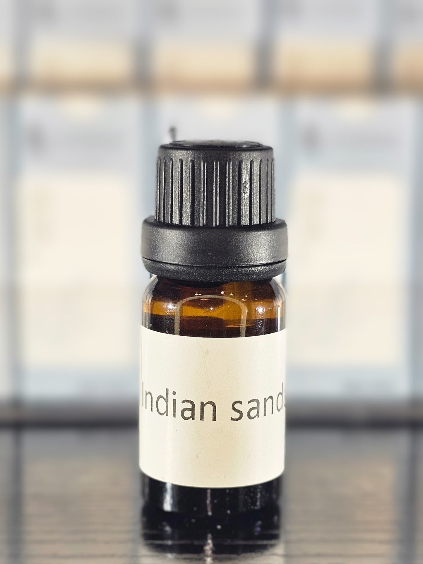 Indian Sandalwood Essential Oil