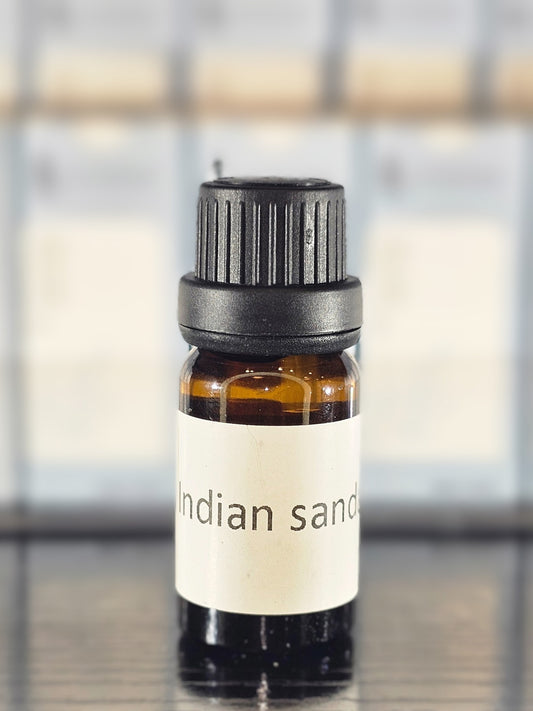 Indian Sandalwood Essential Oil