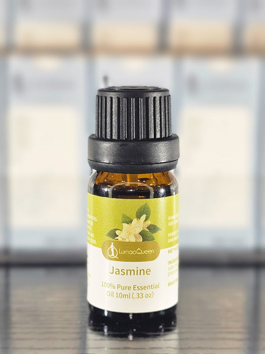 Jasmine Essential Oil