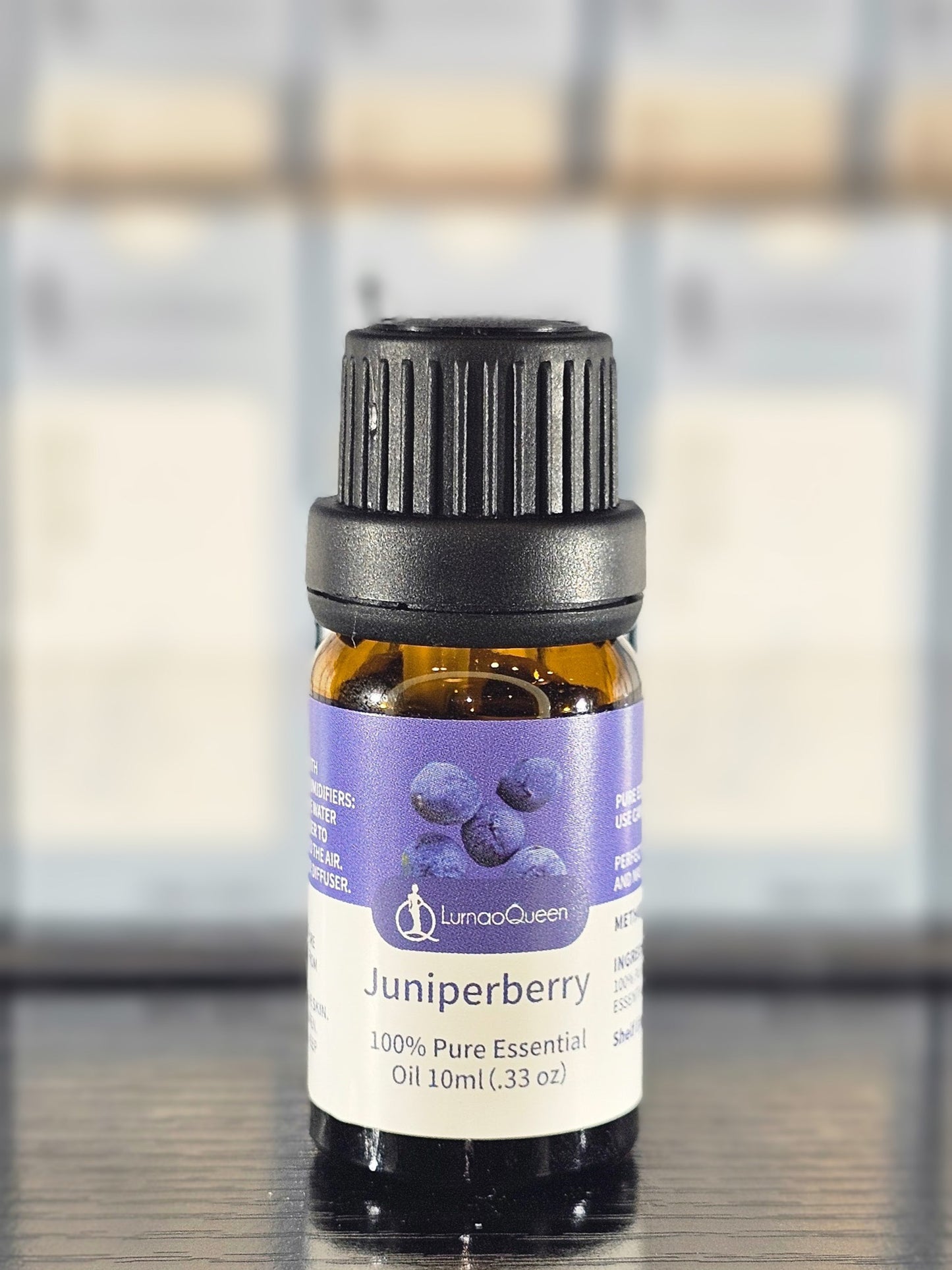 Juniperberry Essential Oil