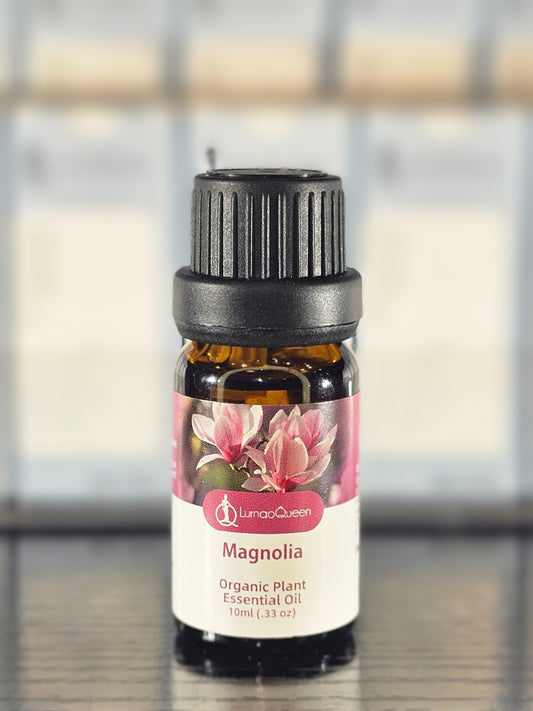 Magnolia Essential Oil