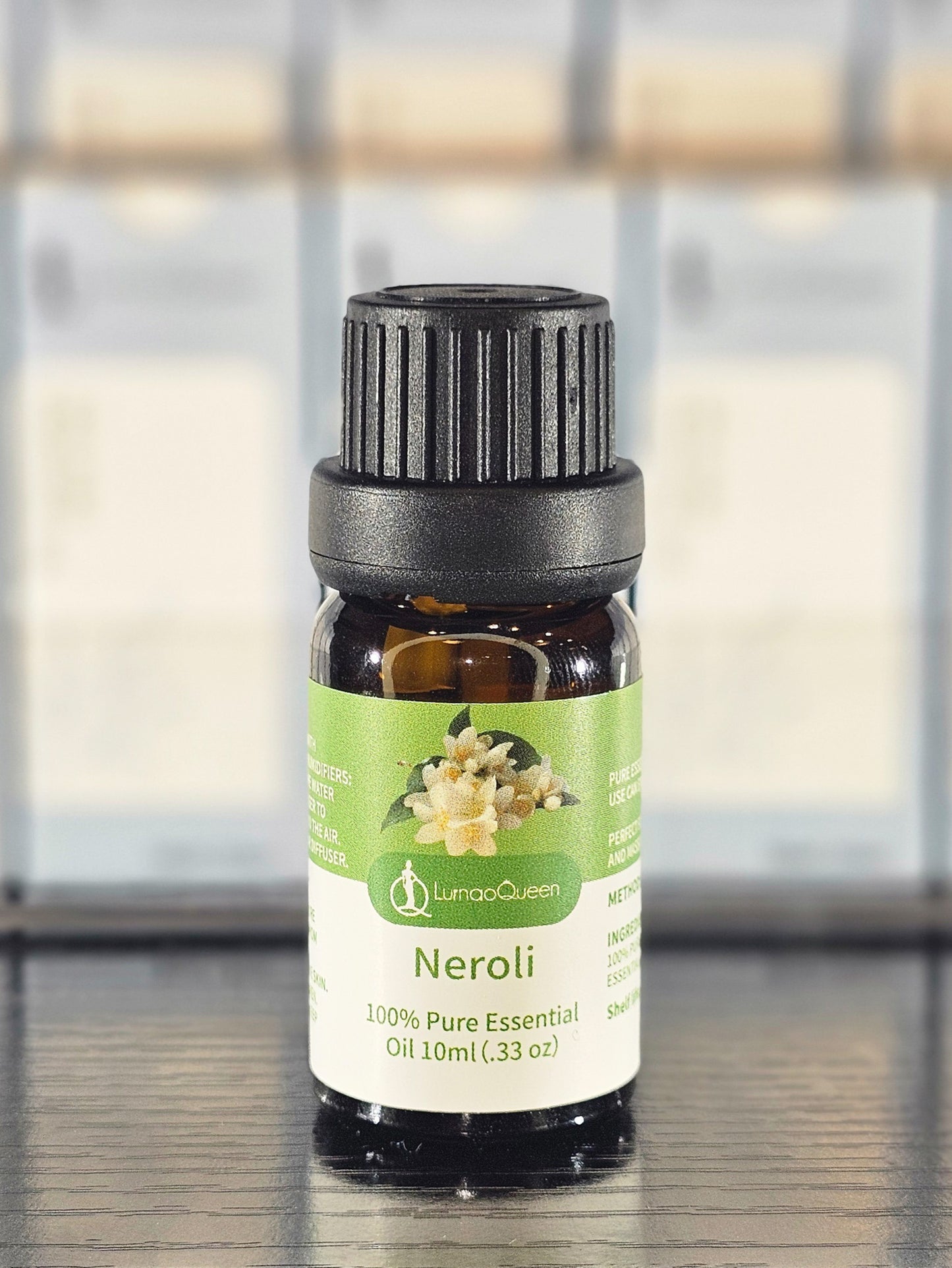 Neroli Essential Oil