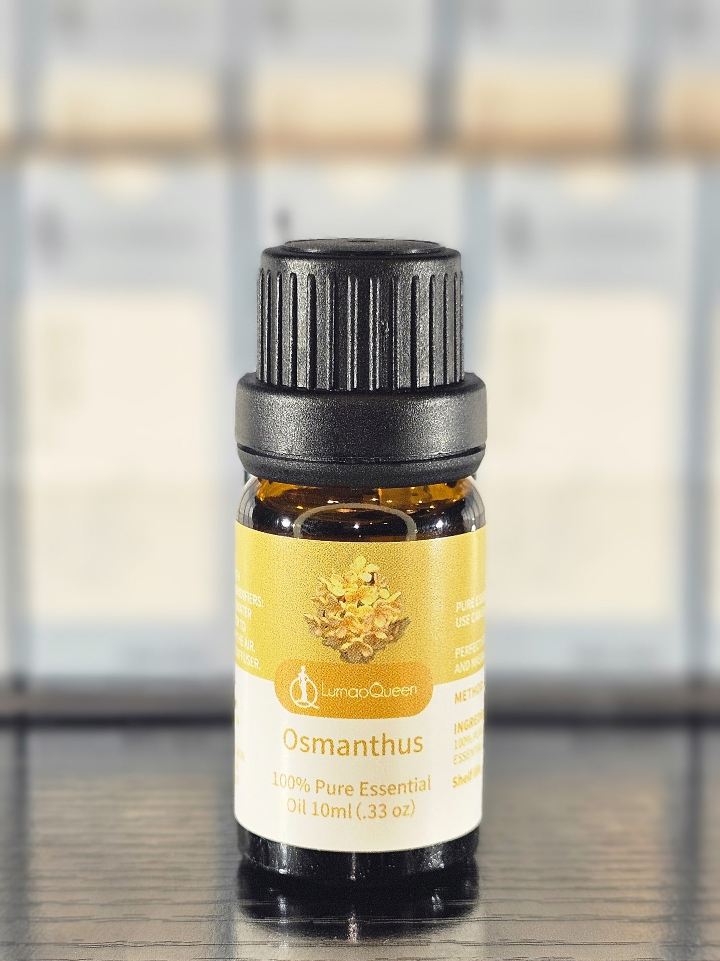 Osmanthus Essential Oil