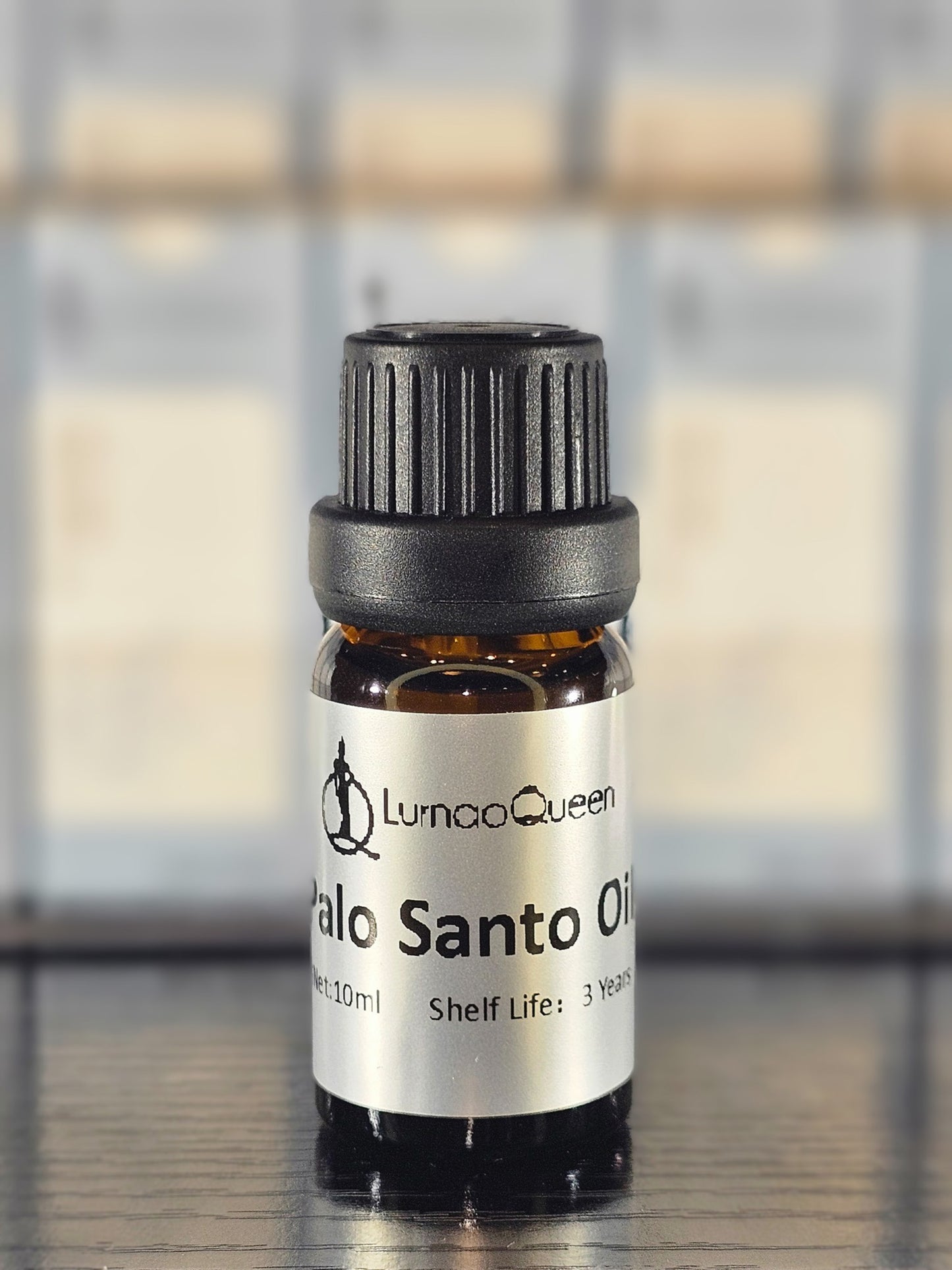 Palo Santo Essential Oil