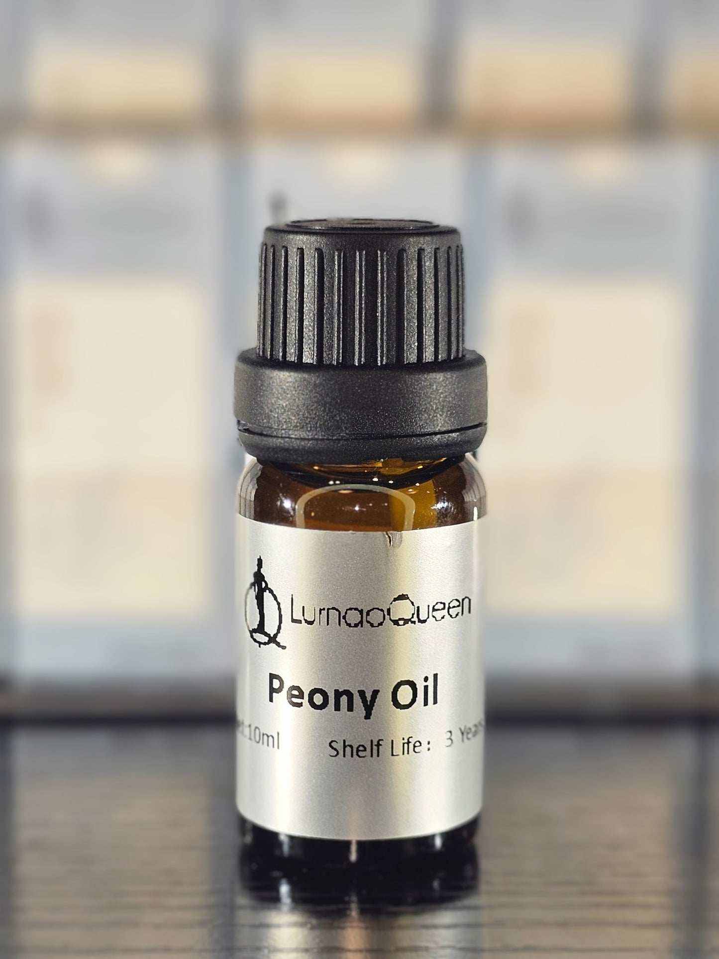 Peony Essential Oil