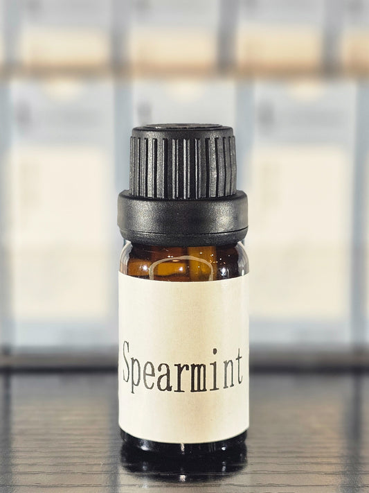 Spearmint Essential Oil