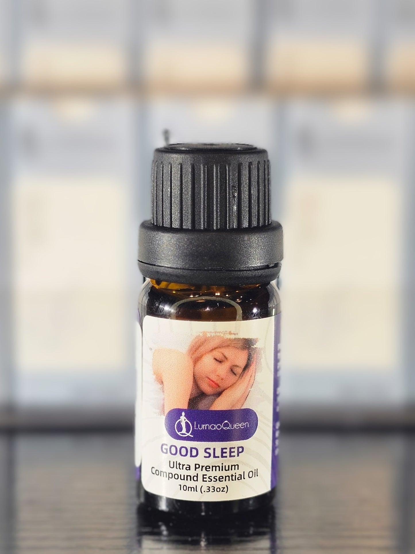 Good Sleep Essential Oil