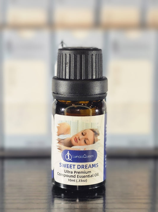 Sweet Dreams Essential Oil