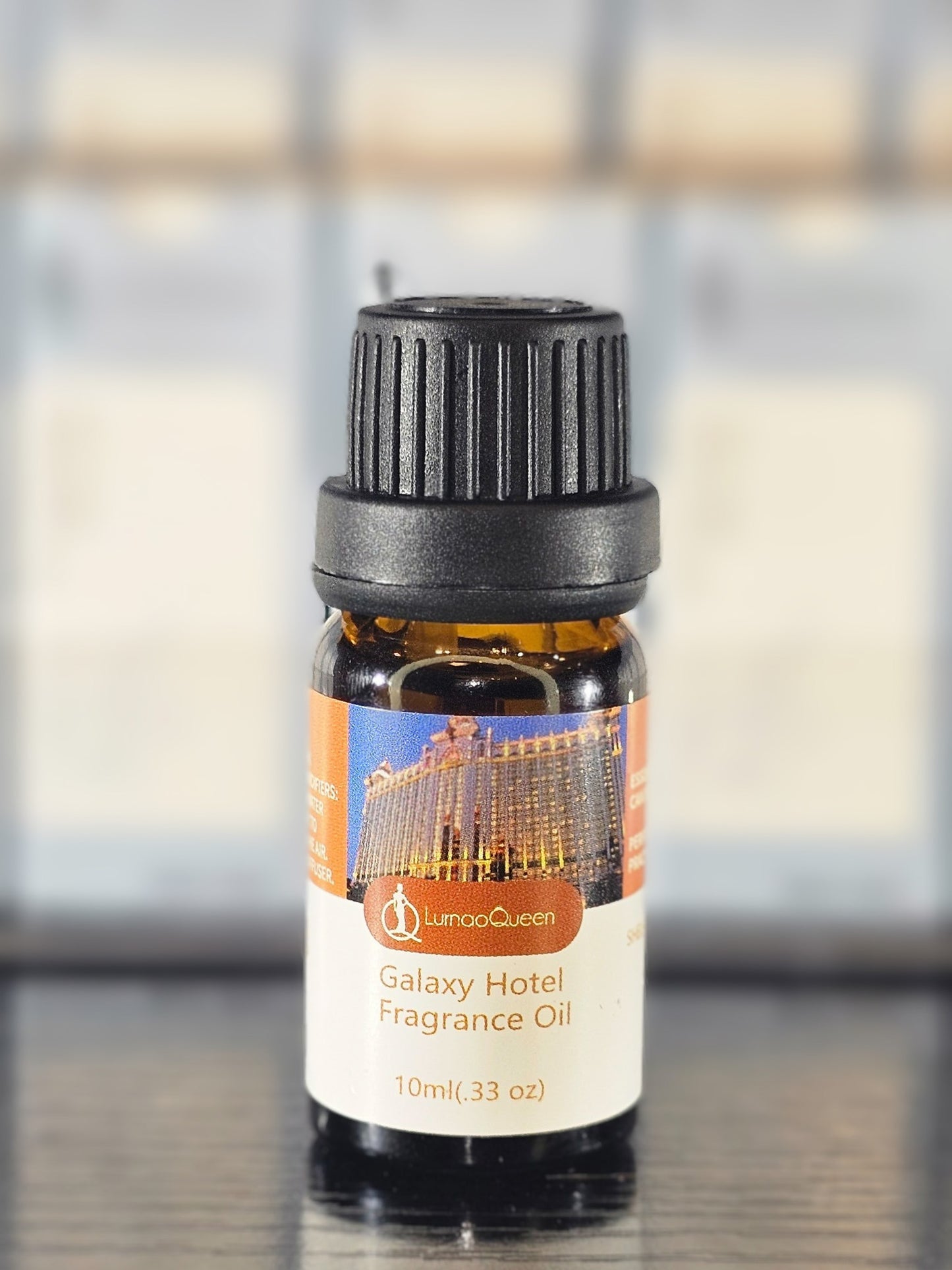 Galaxy Hotel Fragrance Oil