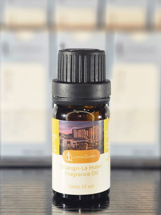 Shangri-La Hotel Fragrance Oil