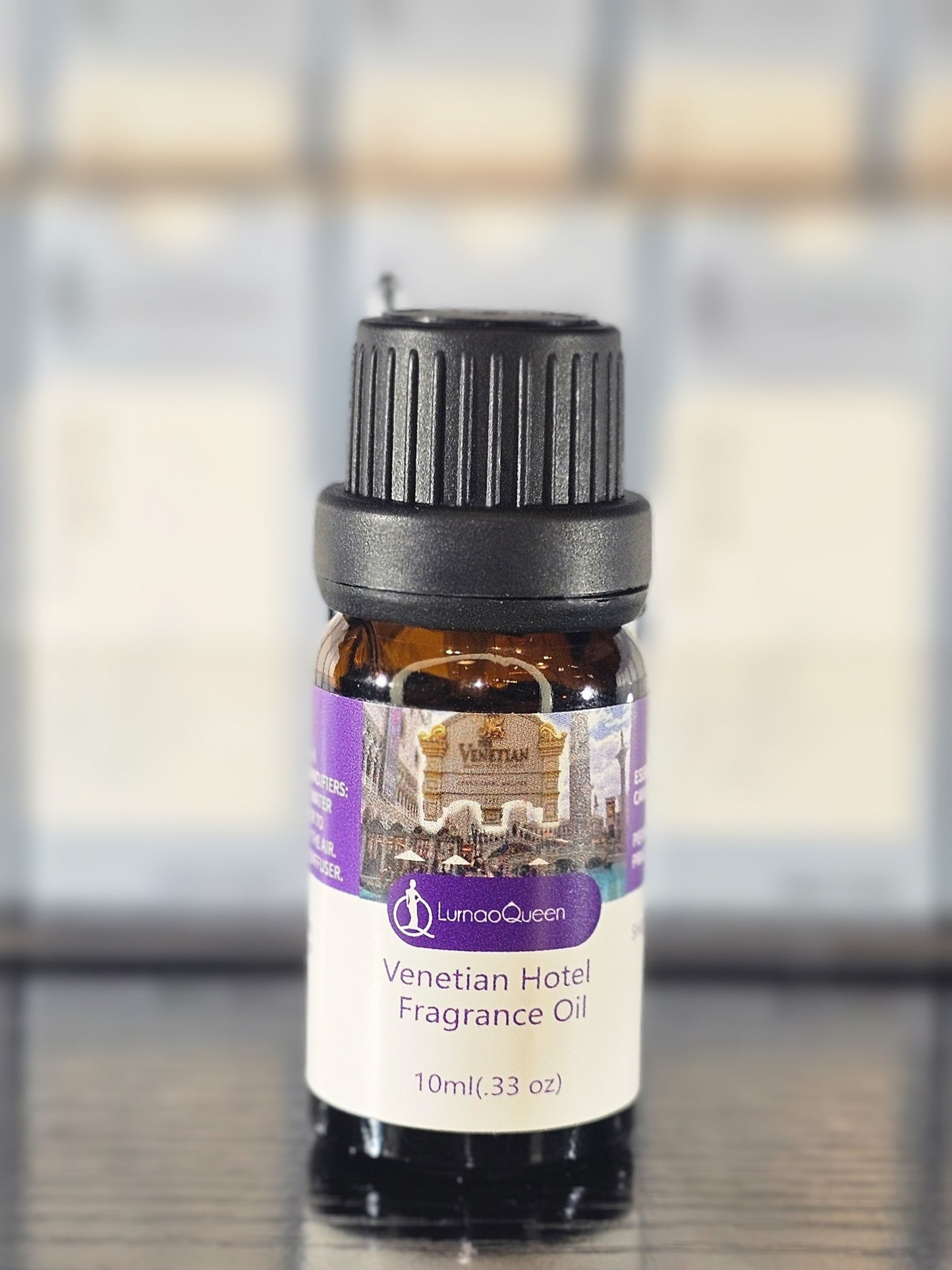 Venetian Hotel Fragrance Oil