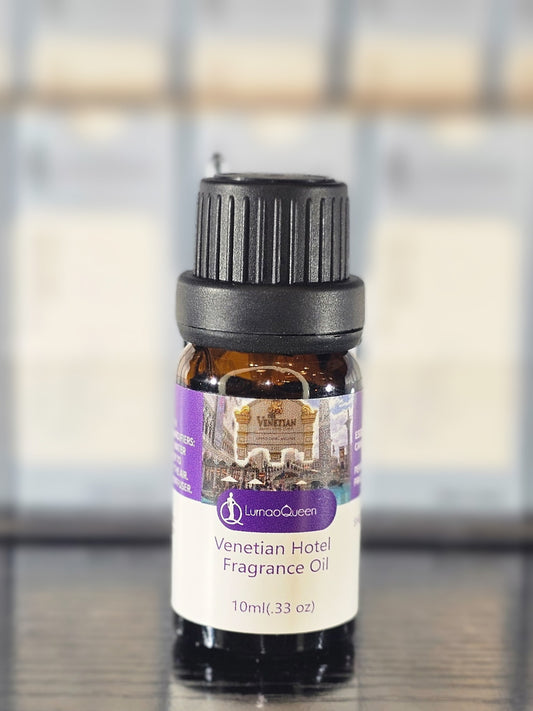 Venetian Hotel Fragrance Oil