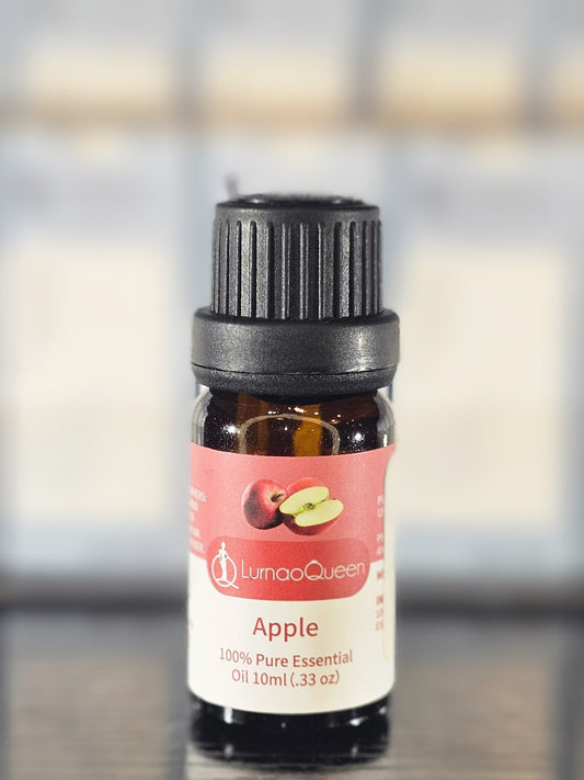 Apple Fragrance Oil