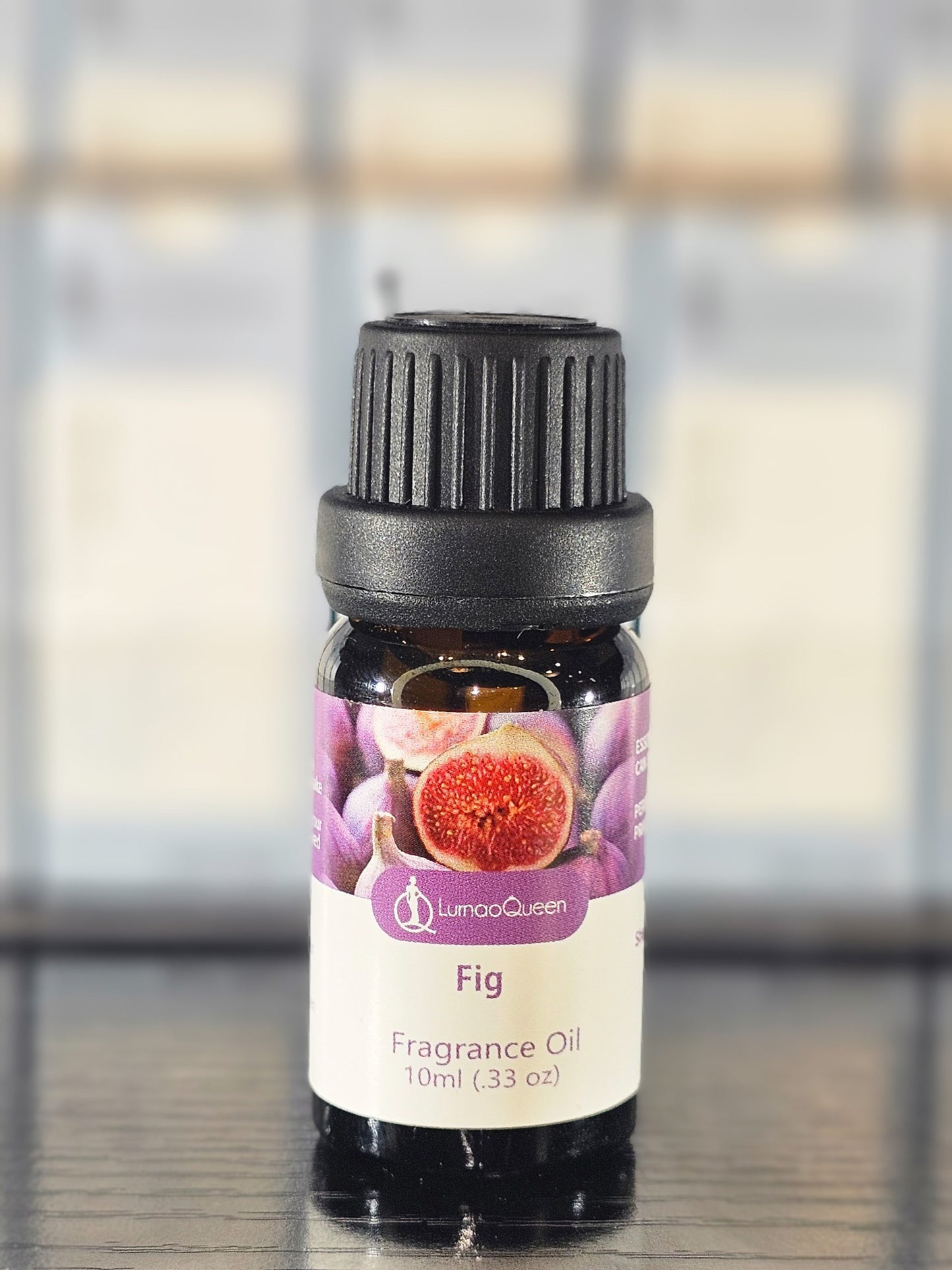 Fig Fragrance Oil