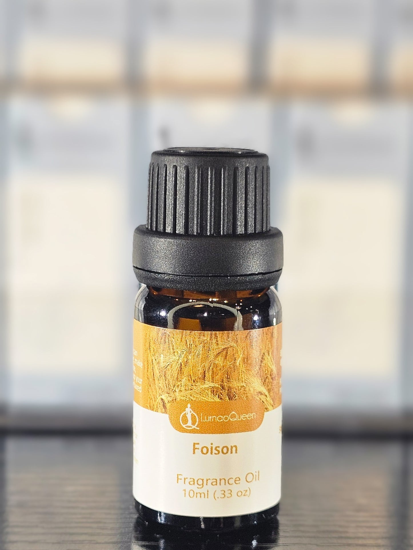 Foison Fragrance Oil