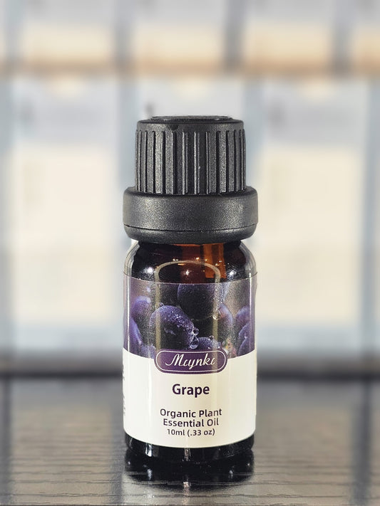 Grape Fragrance Oil