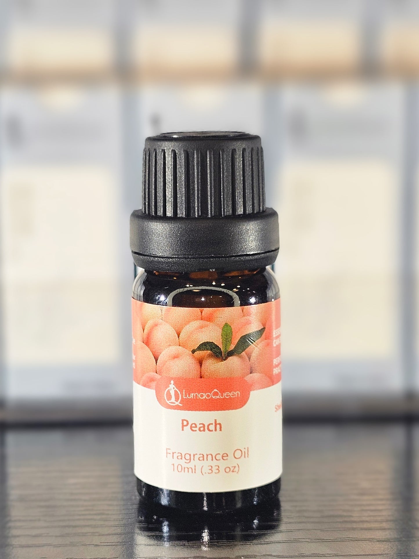 Peach Fragrance Oil