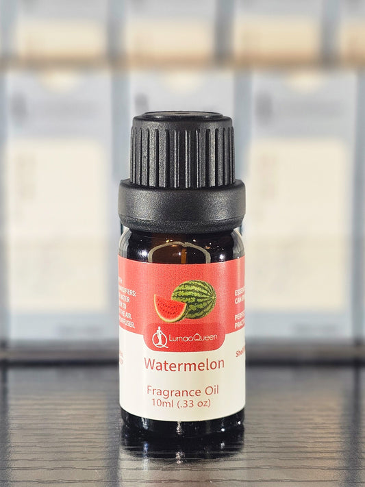 Watermelon Fragrance Oil