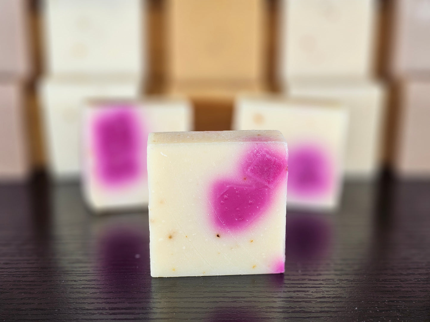 Petal Dance Soap