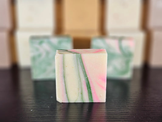 Cotton Fields Soap