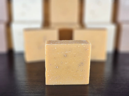 Home Sweet Home Soap (Goat's Milk)