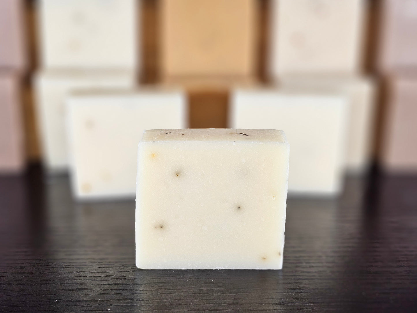 Eucalyptus Aloe Soap