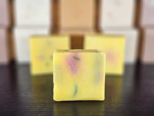 Festival Soap