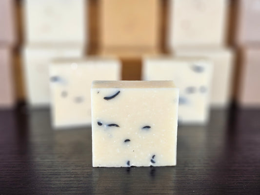 Cedarwood Tea Tree Soap