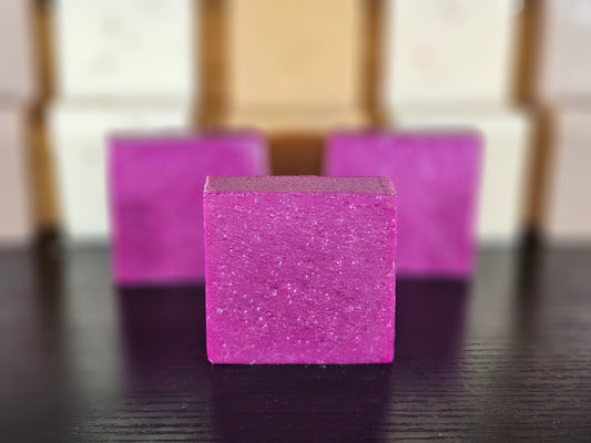 Butt Naked Soap