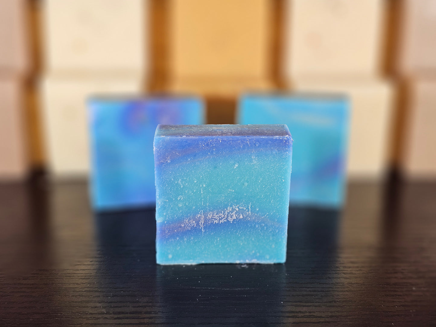 Bondi Breeze Soap