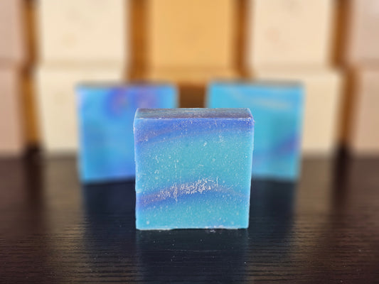 Bondi Breeze Soap