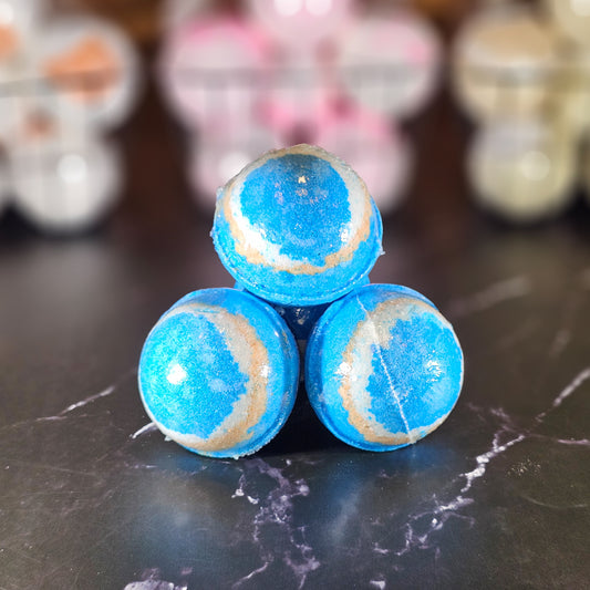 Dreamer Bath Bomb