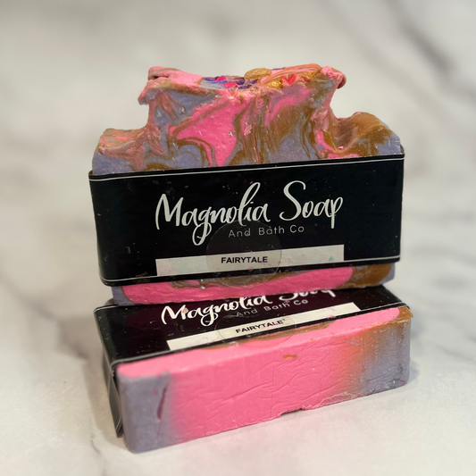Magnolia Soap 2 for $10!!
