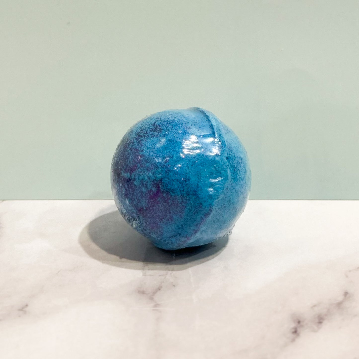 Groovy Bath Bomb