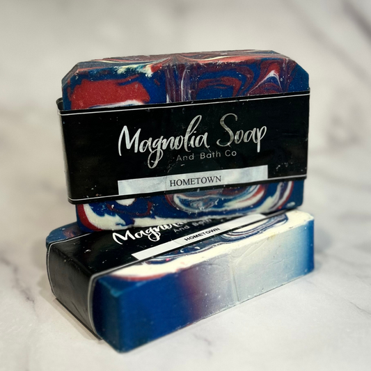 Magnolia - Hometown Soap