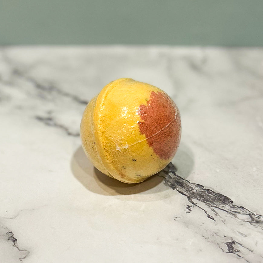 Honeysuckle Bath Bomb