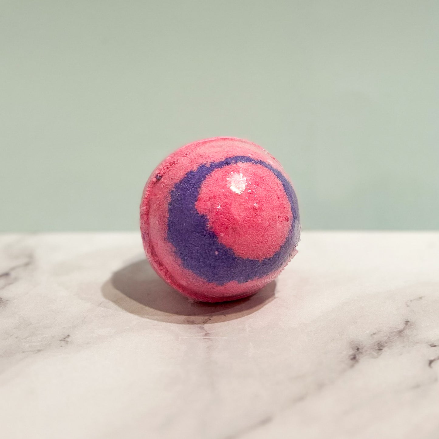 Kiss Me Bath Bomb