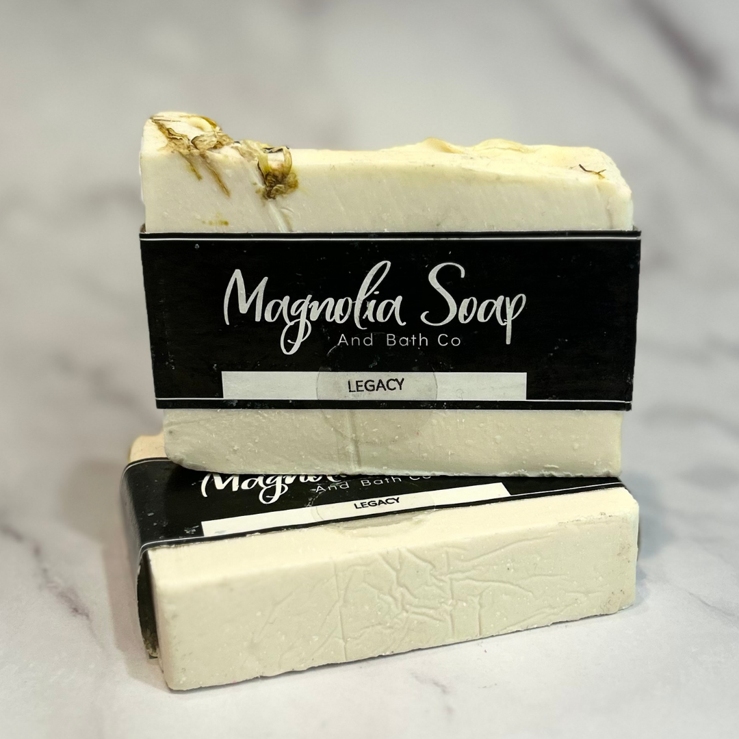 Magnolia - Legacy Soap