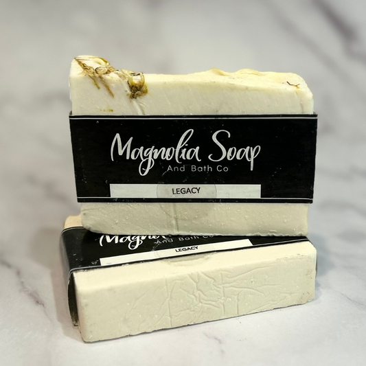 Magnolia - Legacy Soap