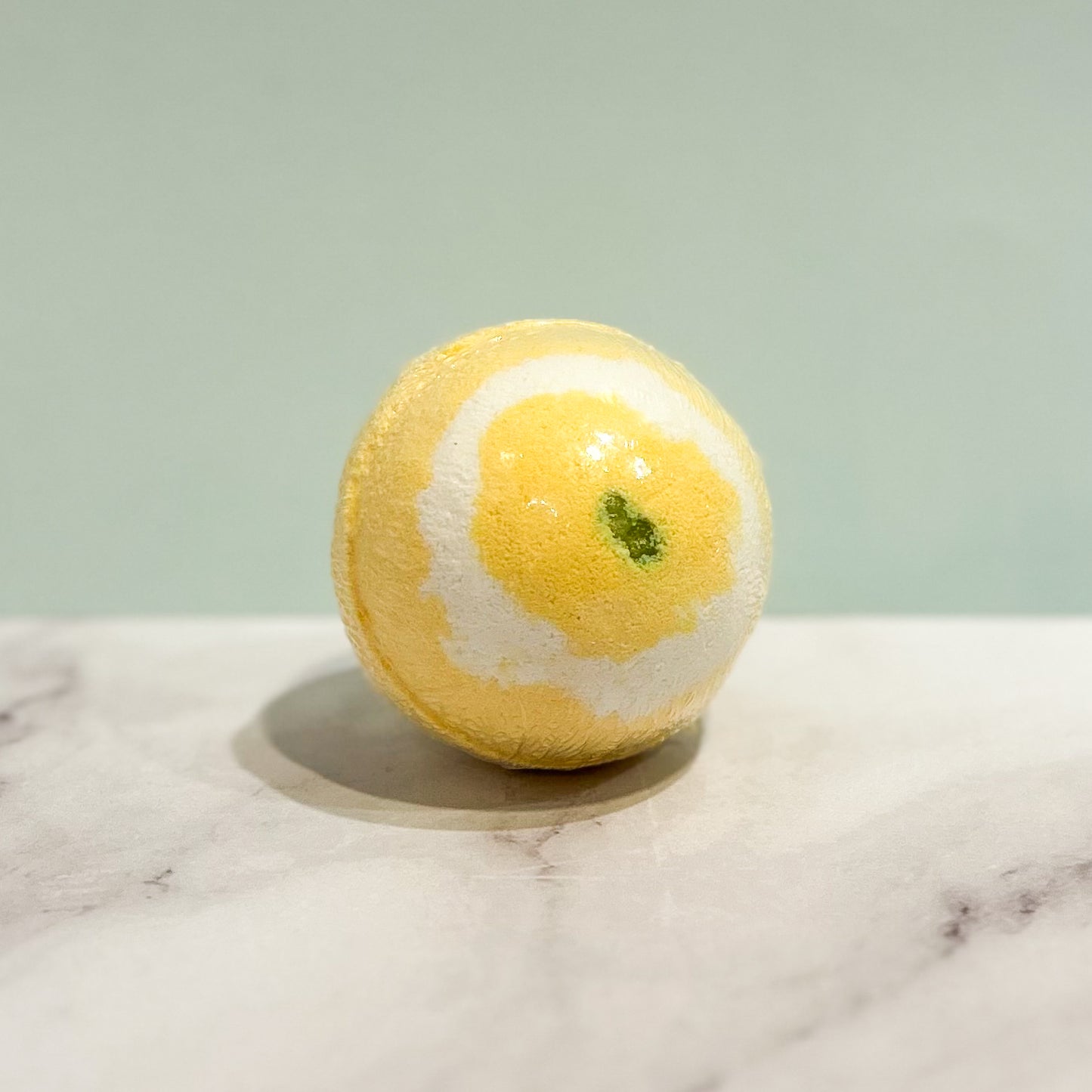 Lemongrass Bath Bomb