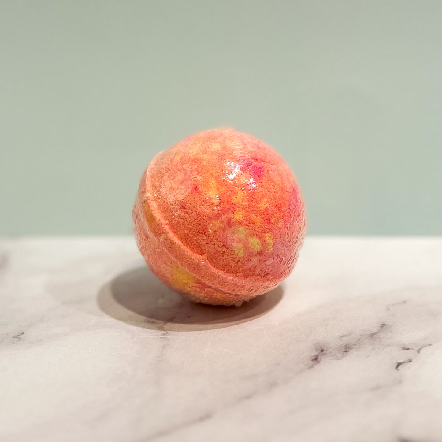 Monkey Farts Bath Bomb