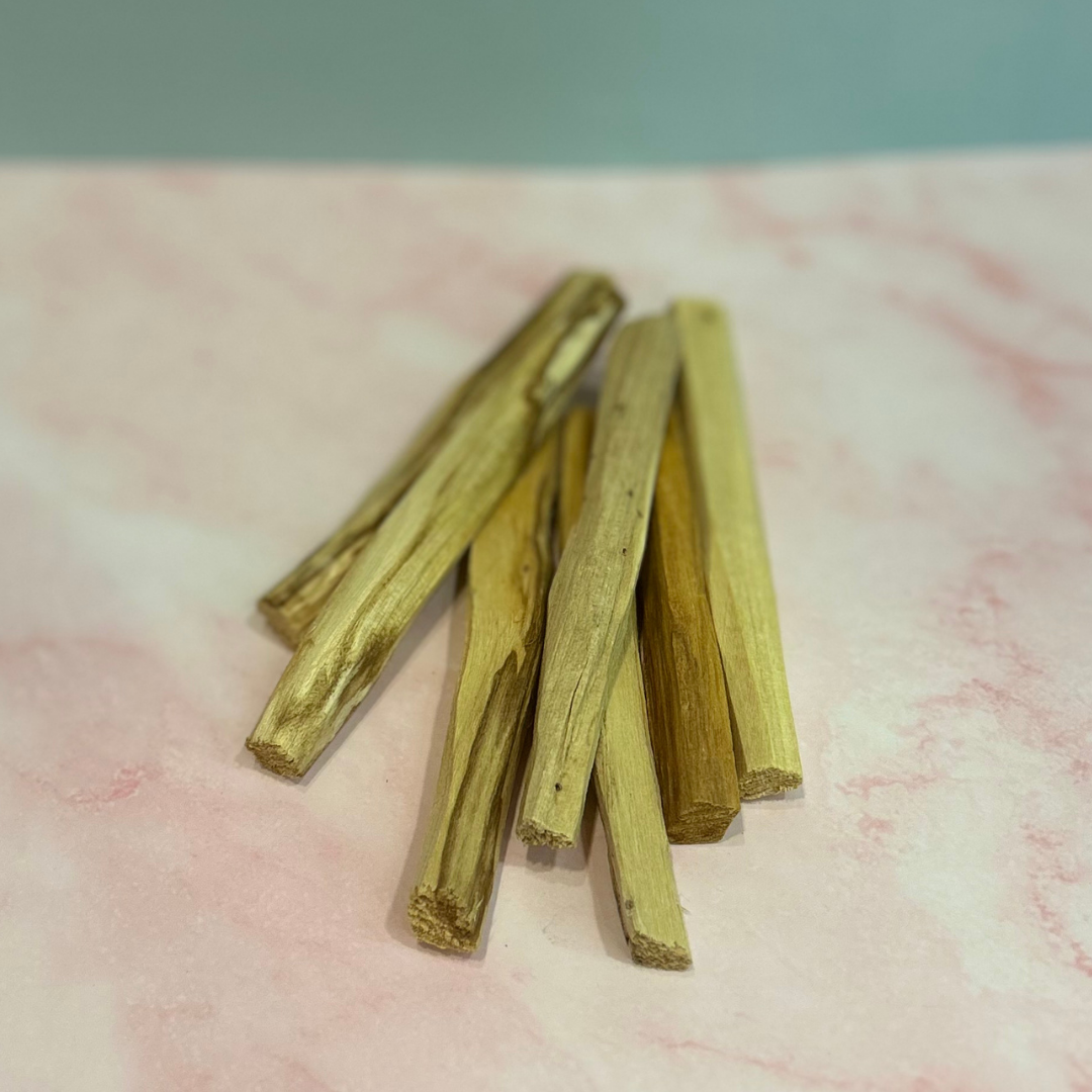 Palo Santo Sticks