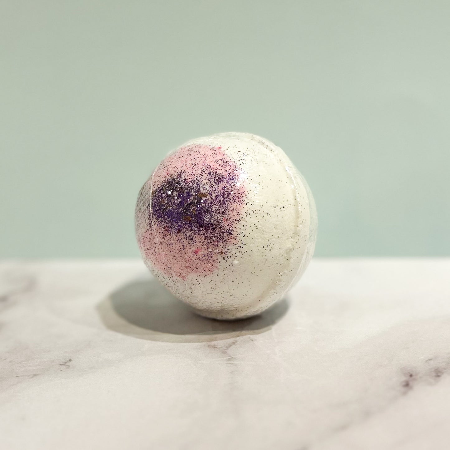 Raspberry Delight Bath Bomb