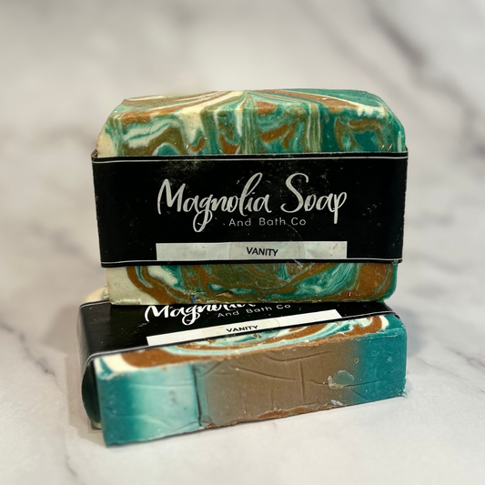 Magnolia - Vanity Soap
