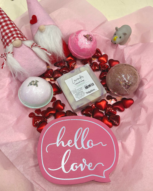 Valentine's Day Bundle