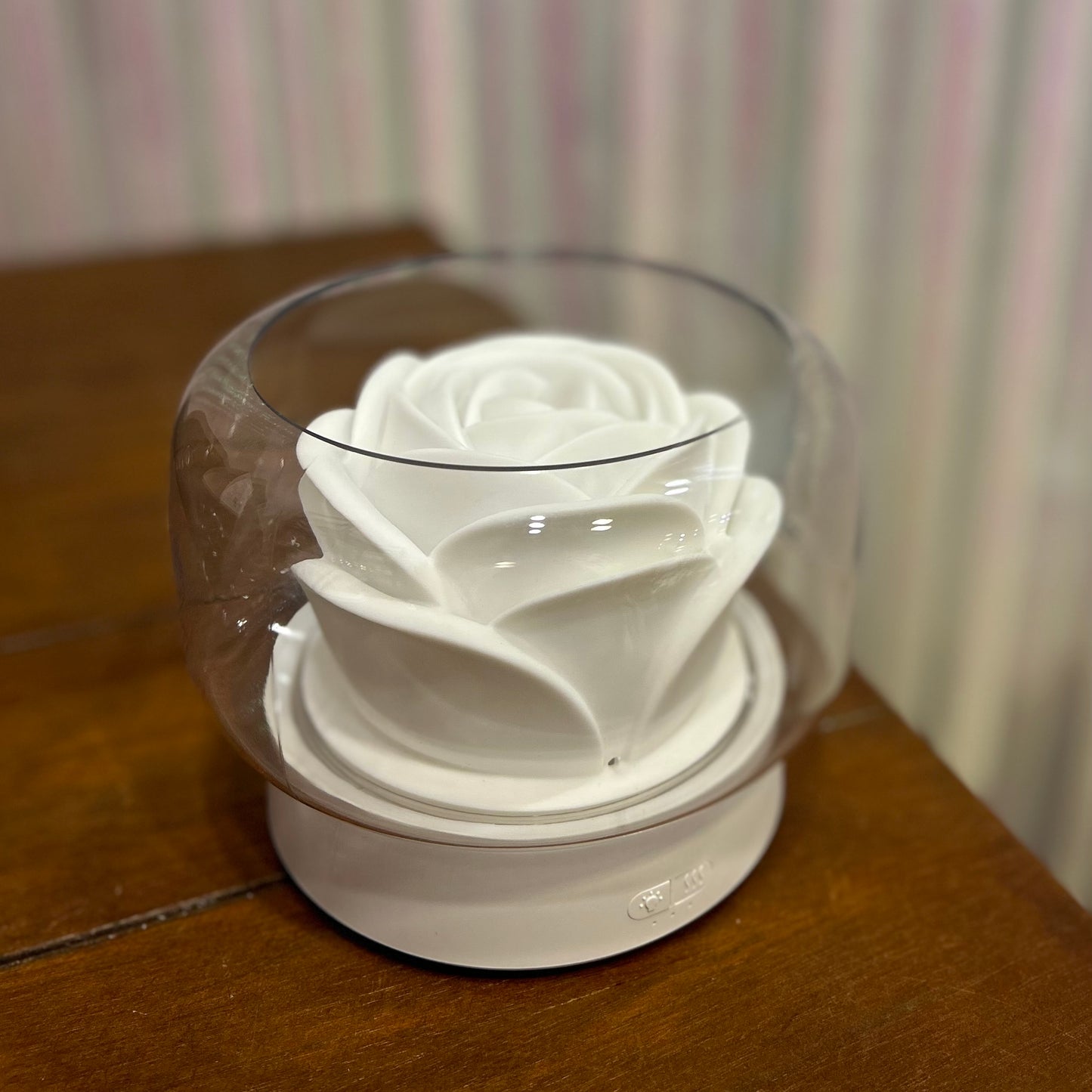 Blooming Rose Diffuser